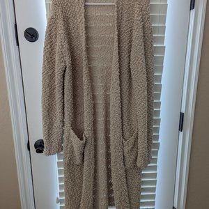 Popcorn Cardigan